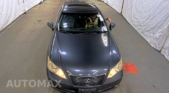 2007 Lexus ES 350 – miniatura 2