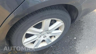 2007 Lexus ES 350 – miniatura 20