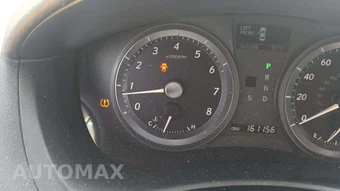 2007 Lexus ES 350 – miniatura 25