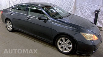 2007 Lexus ES 350 – miniatura 3