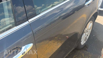 2007 Lexus ES 350 – miniatura 35