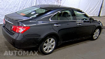 2007 Lexus ES 350 – miniatura 4