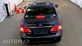 2007 Lexus ES 350 – miniatura 5