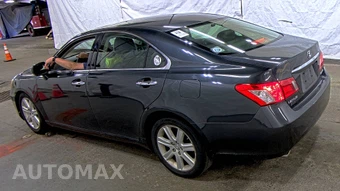 2007 Lexus ES 350 – miniatura 6