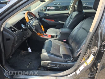 2007 Lexus ES 350 – miniatura 7