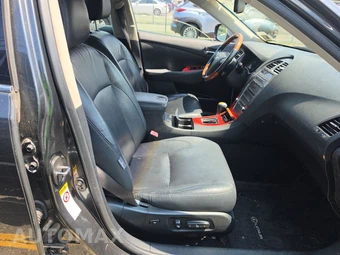 2007 Lexus ES 350 – miniatura 8