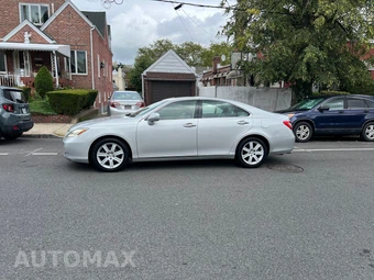 2007 Lexus ES 350 — samochód z USA z aukcji Manheim, oferta Kup Teraz w AUTOMAX