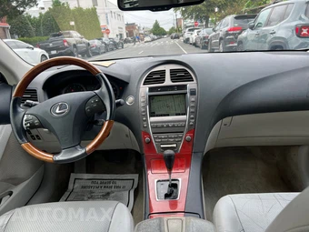 2007 Lexus ES 350 – miniatura 10
