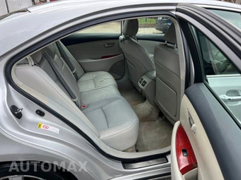 2007 Lexus ES 350 – miniatura 11