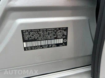 2007 Lexus ES 350 – miniatura 12
