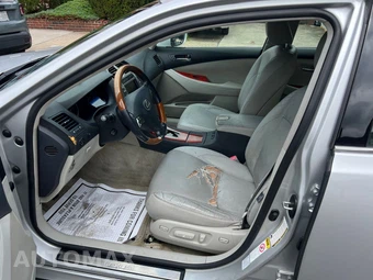 2007 Lexus ES 350 – miniatura 13