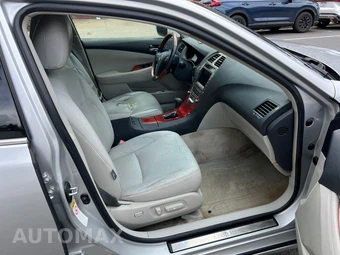 2007 Lexus ES 350 – miniatura 14