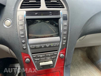 2007 Lexus ES 350 – miniatura 15