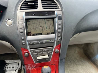 2007 Lexus ES 350 – miniatura 16