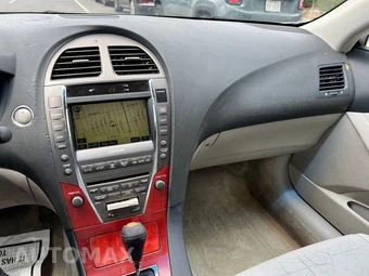 2007 Lexus ES 350 – miniatura 17