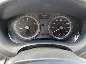 2007 Lexus ES 350 – miniatura 18