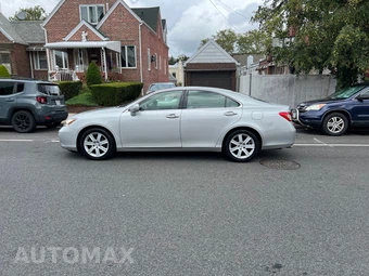 2007 Lexus ES 350 – miniatura 2