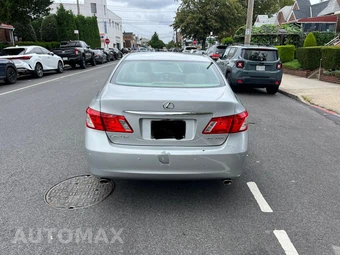 2007 Lexus ES 350 – miniatura 4