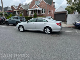 2007 Lexus ES 350 – miniatura 5