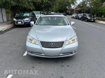 2007 Lexus ES 350 – miniatura 6