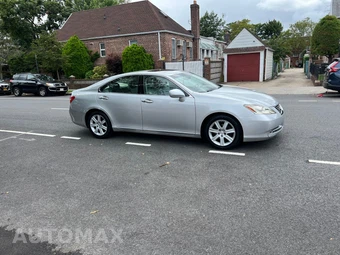 2007 Lexus ES 350 – miniatura 7