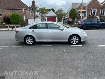 2007 Lexus ES 350 – miniatura 8