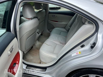 2007 Lexus ES 350 – miniatura 9