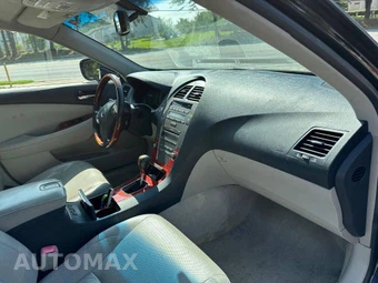 2007 Lexus ES 350 - miniatura 11