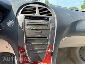 2007 Lexus ES 350 - miniatura 12