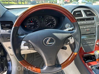 2007 Lexus ES 350 - miniatura 13