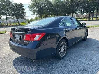 2007 Lexus ES 350 - miniatura 14