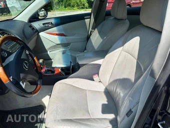2007 Lexus ES 350 - miniatura 15