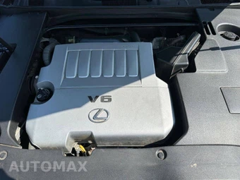 2007 Lexus ES 350 - miniatura 17