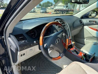 2007 Lexus ES 350 - miniatura 18