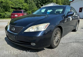 2007 Lexus ES 350 - miniatura 2