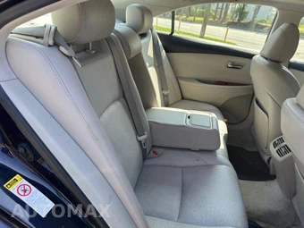 2007 Lexus ES 350 - miniatura 20