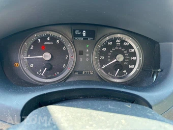 2007 Lexus ES 350 - miniatura 25