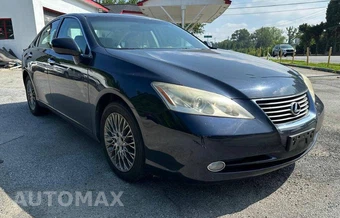 2007 Lexus ES 350 - miniatura 3