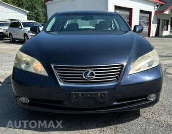 2007 Lexus ES 350 - miniatura 4