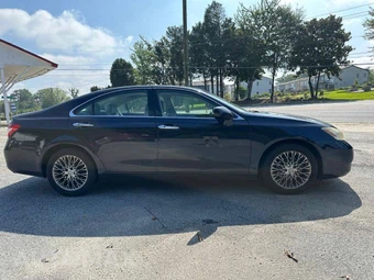 2007 Lexus ES 350 - miniatura 5