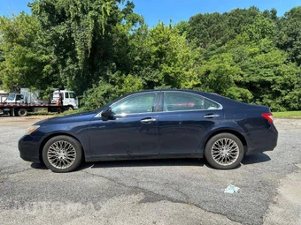 2007 Lexus ES 350 - miniatura 6