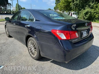 2007 Lexus ES 350 - miniatura 7