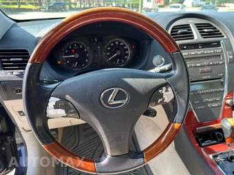 2007 Lexus ES 350 - miniatura 8