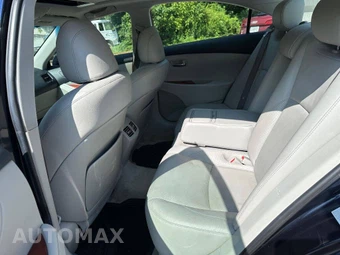 2007 Lexus ES 350 - miniatura 9