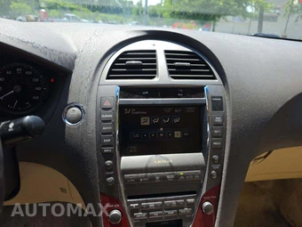 2007 Lexus ES 350 – miniatura 10