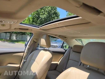 2007 Lexus ES 350 – miniatura 11