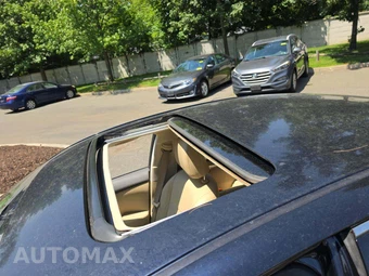 2007 Lexus ES 350 – miniatura 12