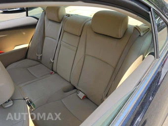 2007 Lexus ES 350 – miniatura 13