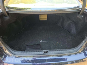 2007 Lexus ES 350 – miniatura 14