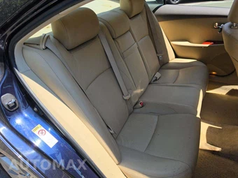 2007 Lexus ES 350 – miniatura 16